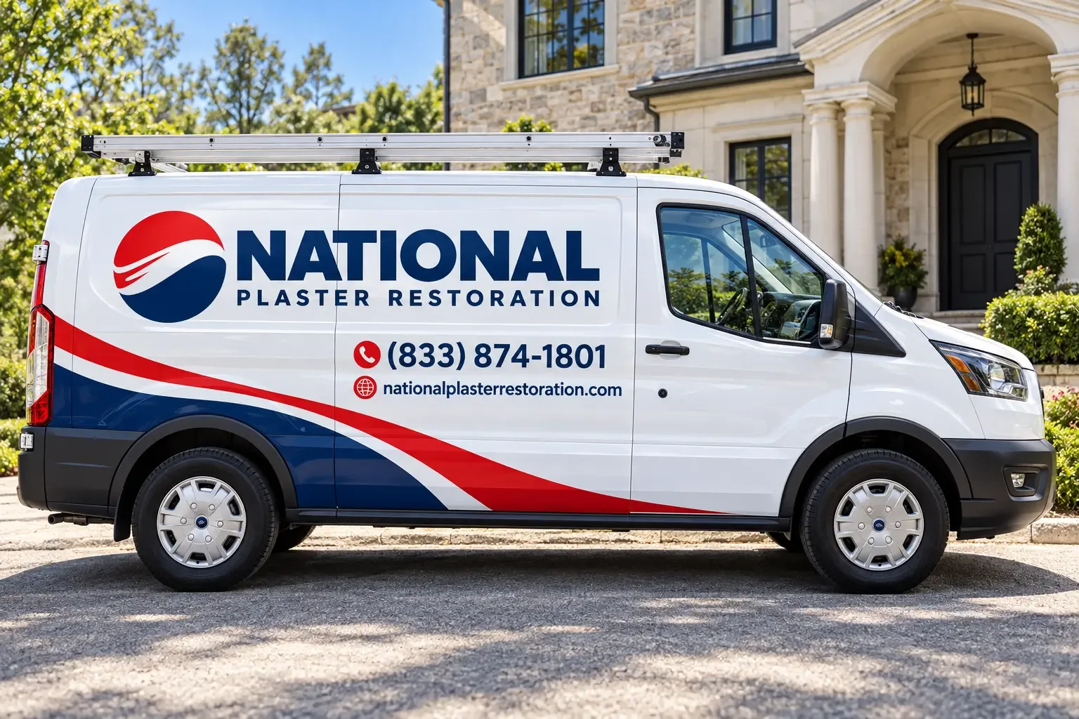 Plaster Repair in Biscoe, NC near me
