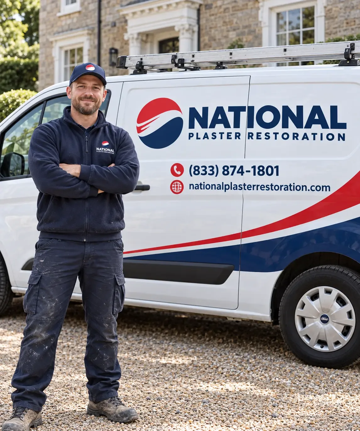 Plaster Repair company in Biscoe, NC